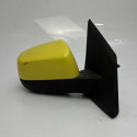Retrovisor Manual Esquerdo S Espelho Spin 2013 2018 E9036682