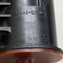 Válvula Solenoide Canister Chevrolet Onix Hatch 1.0 20/24