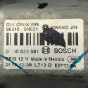 Máquina Motor Vidro Elétrico Traseira Esquerda Onix 2013