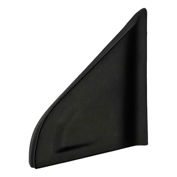 Acabamento Interno Retrovisor Direito Jeep Compass 2020 2021 Preto