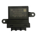 Módulo Sensor Estacionamento Chevrolet Onix 1.0 Lt 2020 Preto