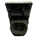 Luz Placa Traseira Chevrolet Cobalt 2018 2019 Detalhe