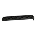 Tampa Filtro Ar Condicionado Chevrolet Onix 2024 | T48969c Preto