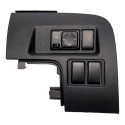 Acabamento Botão Retrovisor March Versa 2013 18 684859lh1a 