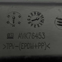 Acabamento Borracha Console Chevrolet Tracker 2014 2016