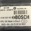 Máquina Vidro Elétrico Dianteiro Direito Onix 1.0 Lt 2020 