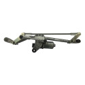 Motor Galhada Limpador Parabrisa Chevrolet Onix 1.0 2021
