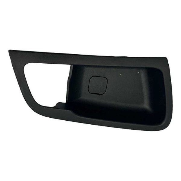 Moldura Maçaneta Interna Traseira Direita Hyundai I30 2011 Traseira