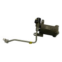 Bomba Óleo Solenoide Caixa Câmbio Chevrolet Tracker 1.0 2020