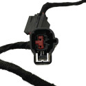Chicote Porta Traseira Esquerda Chevrolet Onix |  52119613