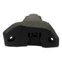 Trava Portinhola Tanque Combustível Chevrolet Cobalt 2018 Preto