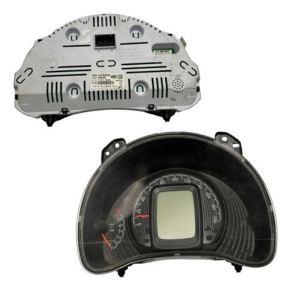Painel Instrumentos Fiat Mobi 1.0 2022 2024 | 52202254 Preto Preto