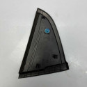 Acabamento Porta Traseira Direita Kwid 2021 | 822340312r Traseira Direita Preto