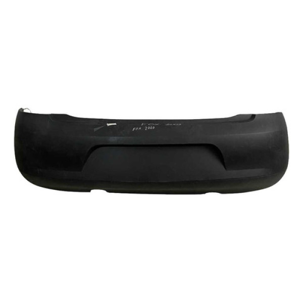 Parachoque Traseiro Volkswagen Fox 2003 2009