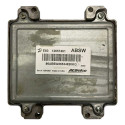 Kit Code Módulo Injeção Chevrolet Onix 1.4 2016 Manual