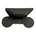 Suporte Porta Copos Chevrolet Spin  2020 2021 Preto
