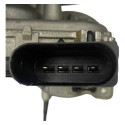 Motor Galhada Limpador Parabrisa Chevrolet Tracker 2022 2023