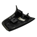 Moldura Aerofólio  Chevrolet Onix 2024 | 26327260 Preto