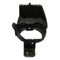 Suporte Farol Milha Neblina Direito Chevrolet Cobalt 2013 Transparente Direito