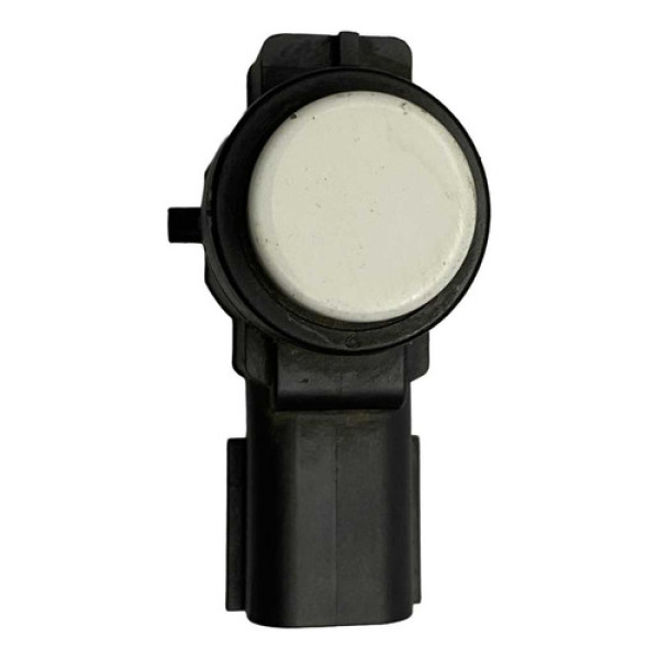 Sensor Ré Estacionamento Chevrolet Spin 2020 2021 02630138 Preto