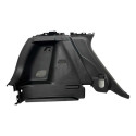 Forro Porta Mala Lateral Esquerdo Chevrolet Tracker 2020 