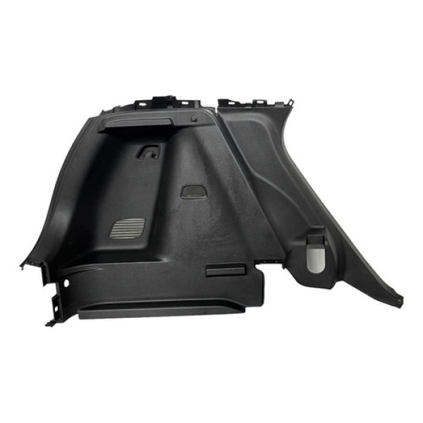 Forro Porta Mala Lateral Esquerdo Chevrolet Tracker 2020 