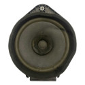 Alto Falante Porta Dianteira Traseira Chevrolet Onix 2013 Preto