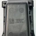 Tampa Fixador Cadeirinha Banco Traseiro 20 Tracker 26288551 Preto