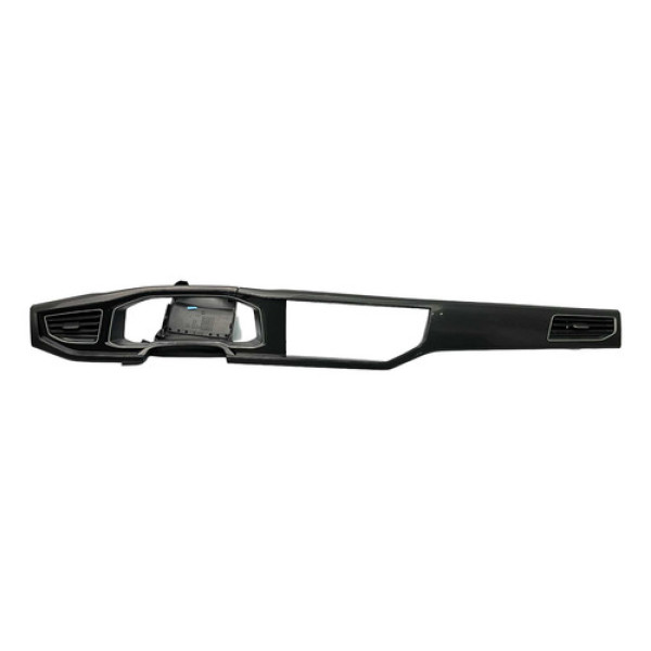 Acabamento Painel Volkswagen Polo Virtus 2023 | 6ea858418j