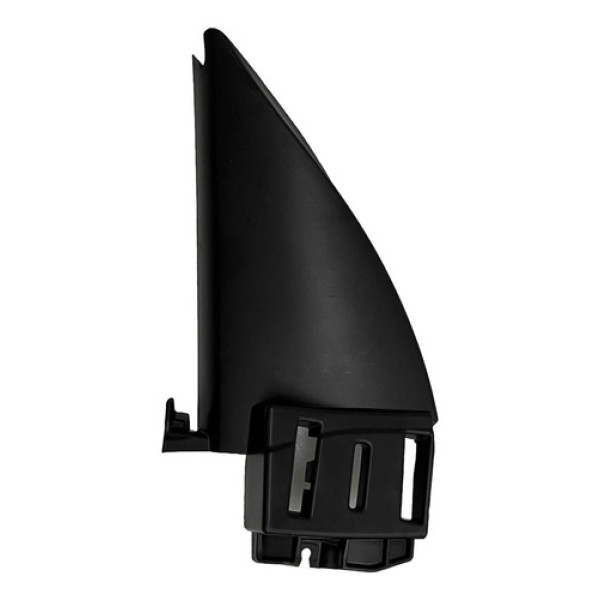 Moldura Interna Retrovisor Esquerdo Volkswagen Tcross 21 24 