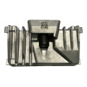Câmera Radar Parabrisa Gwm Haval H6 2023 2024  3609100ykn13a