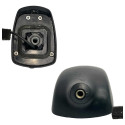Base Antena Teto Chevrolet Onix 1.4 2014 | 52036416 Preto