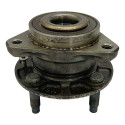 Cubo Rolamento Roda Dianteira Chevrolet Cobalt Ltz 1.8 2019