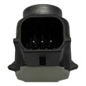 Sensor Estacionamento Chevrolet Tracker 2022 2023 0263023713 Preto