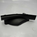 Soleira Dianteira Direita Chevrolet Onix 2017/19  Preto
