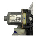 Maquina Vidro Dianteiro Esquerdo Chevrolet Onix Lt 2024 2025