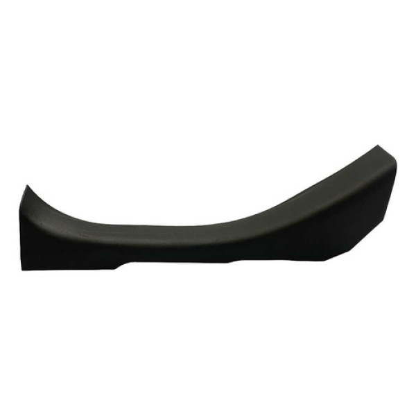 Soleira Porta Traseira Direita Chevrolet Cobalt 2018 2019 Preto