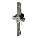 Máquina Elevador Vidro Dianteiro Direito  Chevrolet 2024 Branco