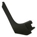 Friso Porta Dianteira Esquerda Chevrolet Tracker 1.2 2020  Preto