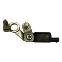  Sensor Negativo Bateria Fiat Fastback 2023 | 0199300171 Preto