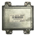 Módulo Injeção Chevrolet Cobalt 1.8 2013 2016 12645748