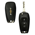 Kit Code Módulo Injeção Chevrolet Cobalt 1.8 Elite 2018 2019