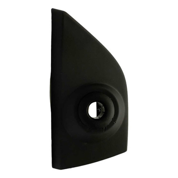 Moldura Interna Retrovisor Esquerdo Ford Ka 2016 2017 2018 Preto