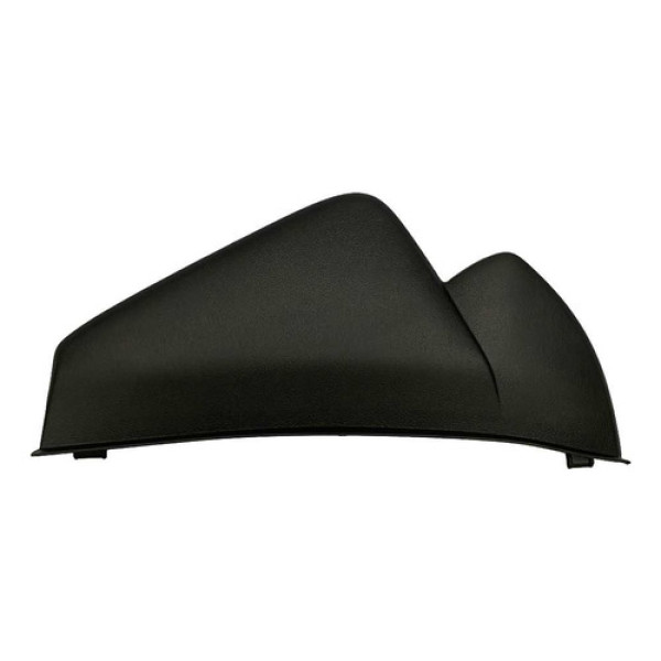 Acabamento Direito Painel Honda Crv Exl 2014 Preto