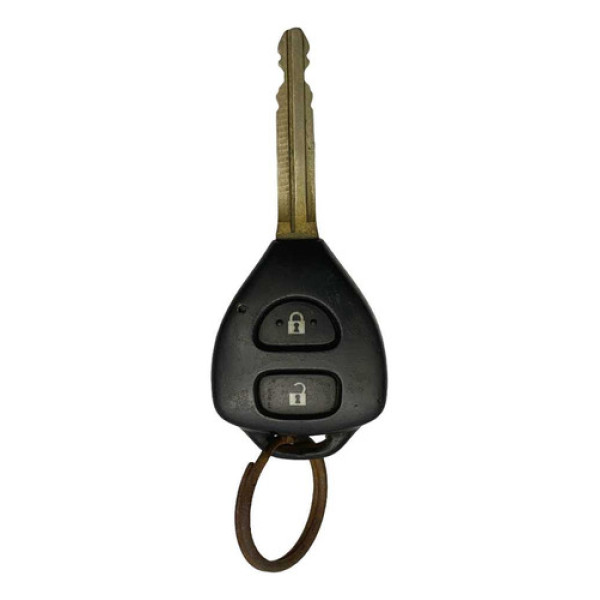 Chave Gaveta Toyota Etios 2014