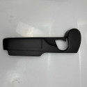 Acabamento Banco Motorista Toyota Yaris 1.5 2022 718120d460 Preto