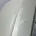 Capa Retrovisor Esquerdo Cruze 2016 2020 Detalhe | 22003001  Prata