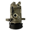 Compressor Ar Condicionado Chevrolet Tracker 1.0 2022 2023