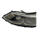 Farol Esquerdo S Led Chevrolet Cruze 1.4 Lt 2017 2022 Esquerdo/motorista