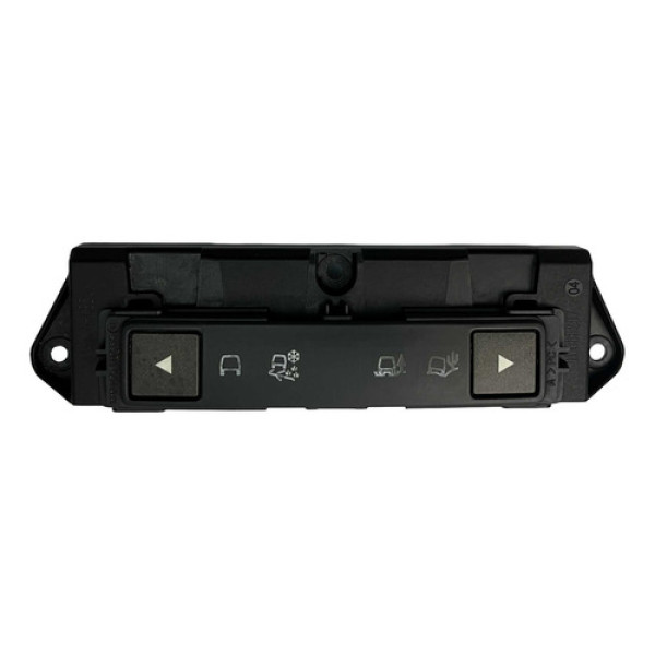 Botão Controle Tração Estabilidade Evoque 2013 | Bj3214b596